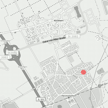 street map